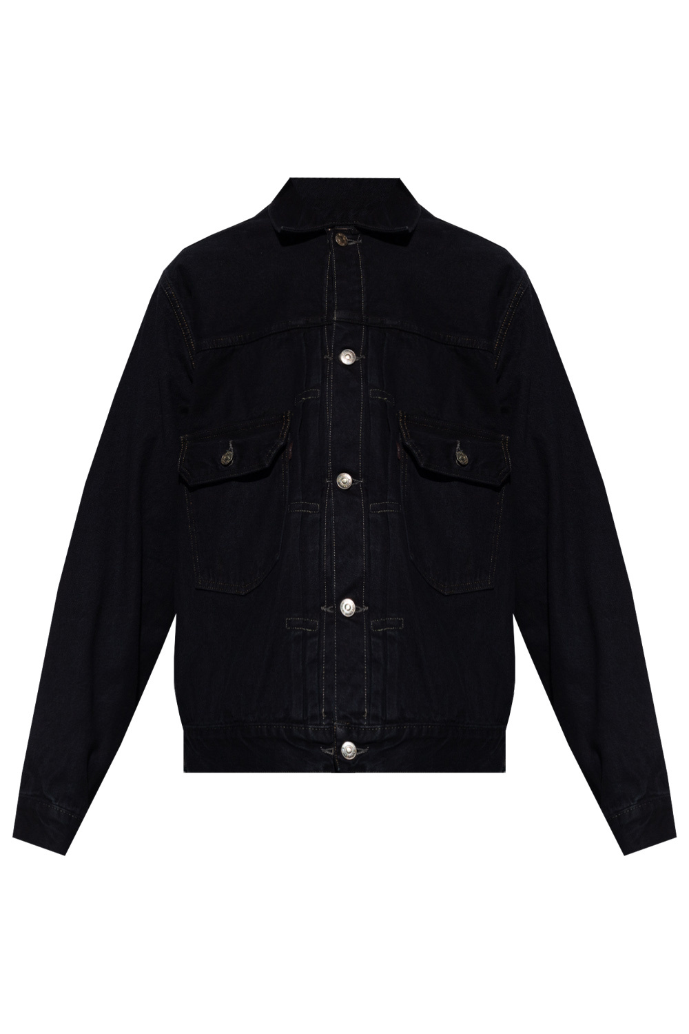 Levi's Denim soft jacket ‘Vintage Clothing’ collection