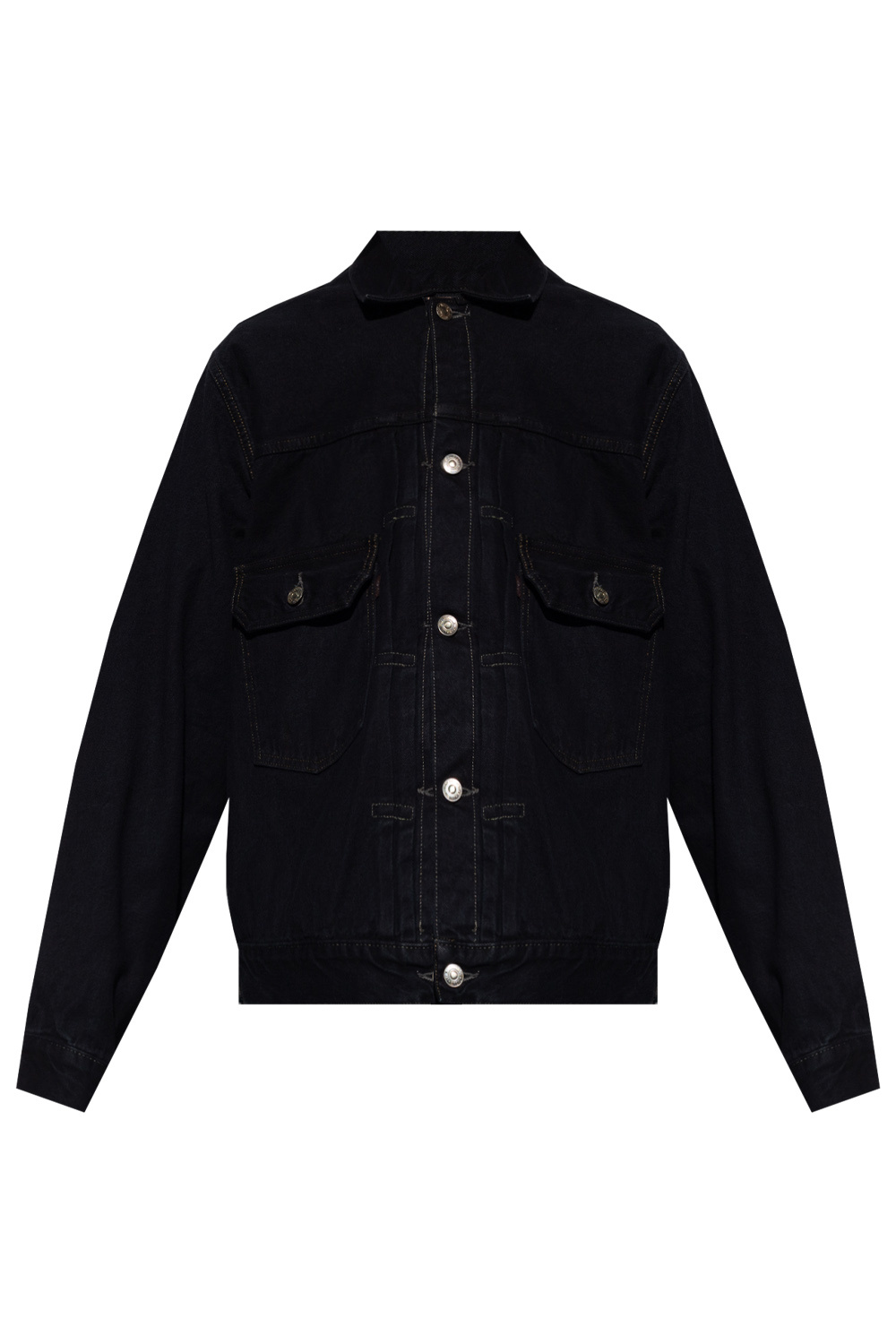 Levi's Denim jacket ‘Vintage Clothing’ collection