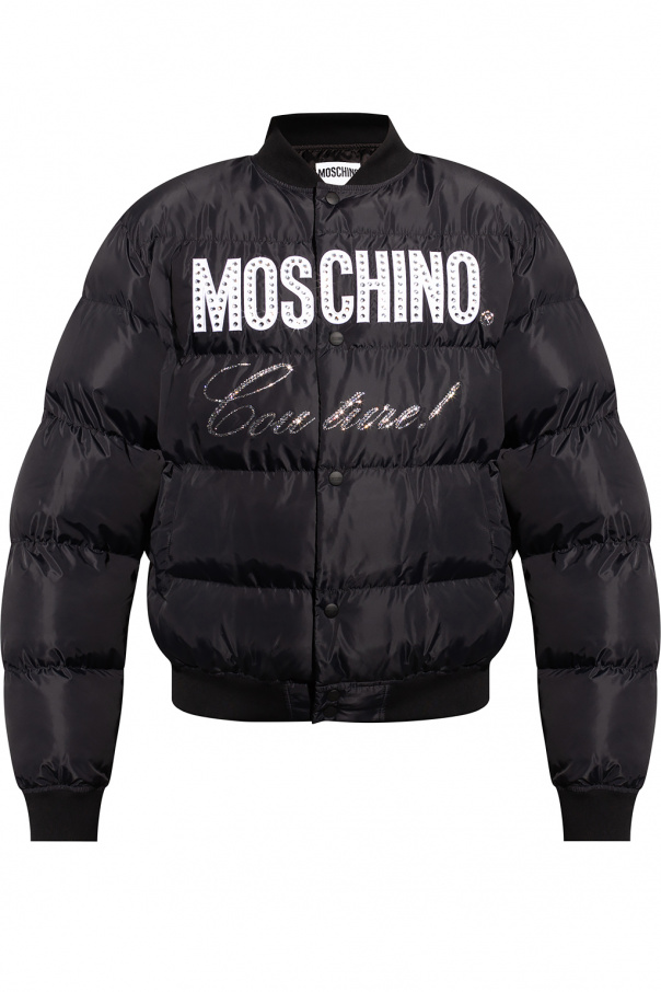 Moschino The Top Sneaker & Clothing Steals UNDER £70 In The Sale