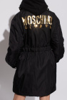 Moschino Embellished jacket