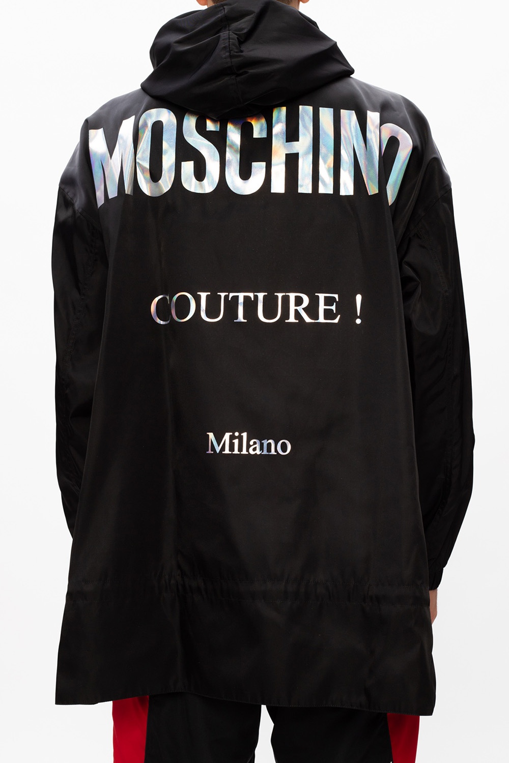 moschino jacket price