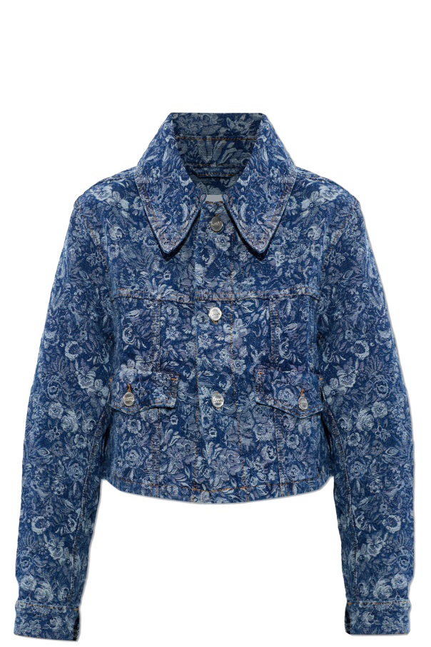 Denim jacket od Ganni