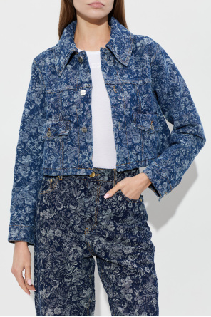 Ganni Denim jacket