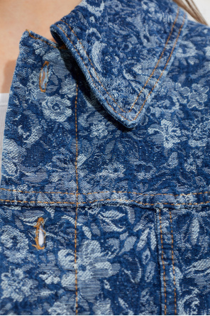 Ganni Denim jacket