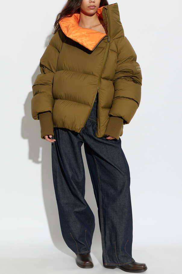Ganni Chaqueta acolchada
