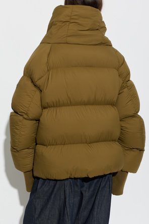 Ganni Chaqueta acolchada