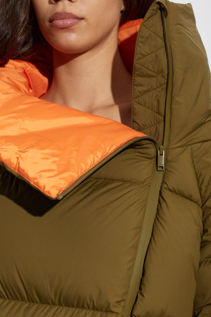Ganni Chaqueta acolchada