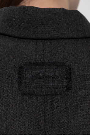 Ganni Americana tipo "oversize"