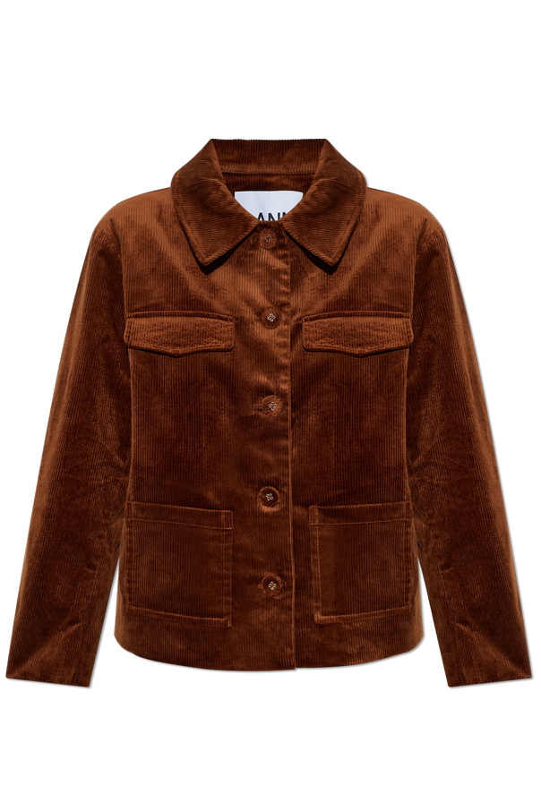 Women's Jacket od Ganni