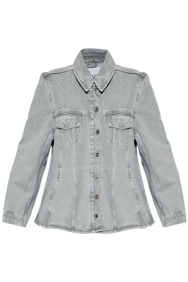 Denim shirt od Ganni