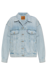 Levi's light blue Denim jacket