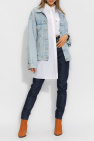 Levi's light blue Denim jacket