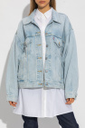 Levi's light blue Denim jacket