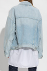 Levi's light blue Denim jacket