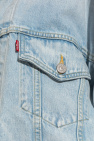 Levi's light blue Denim jacket
