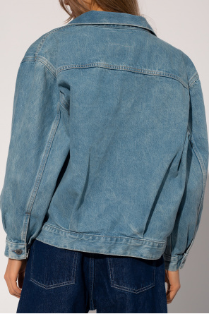 Levi's Denim For jacket ‘Made & Crafted®’  collection