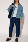 Levi's Denim jacket shirt ‘Made & Crafted®’  collection