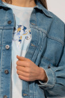 Levi's Denim jacket shirt ‘Made & Crafted®’  collection