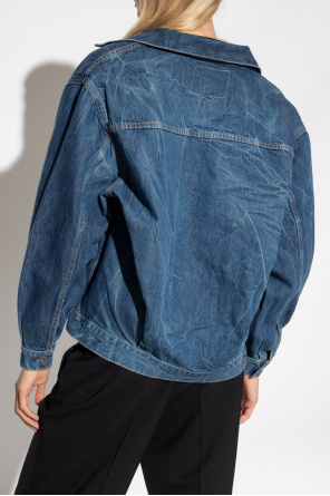 Levi's Jacket ‘Made & Crafted®’ collection