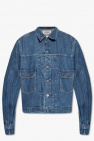 Levi's BLUE Jacket ‘Made & Crafted®’ collection