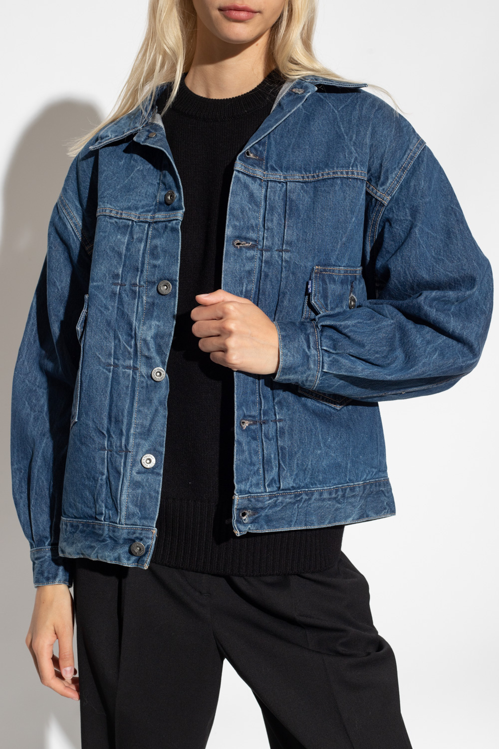 Levi's Jacket ‘Made & Crafted®’ collection