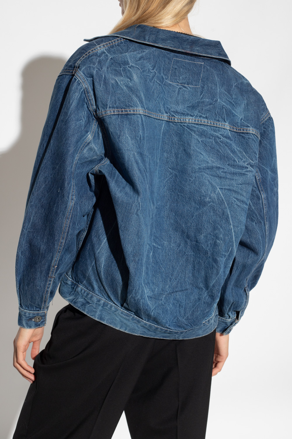 Levi's Jacket ‘Made & Crafted®’ collection