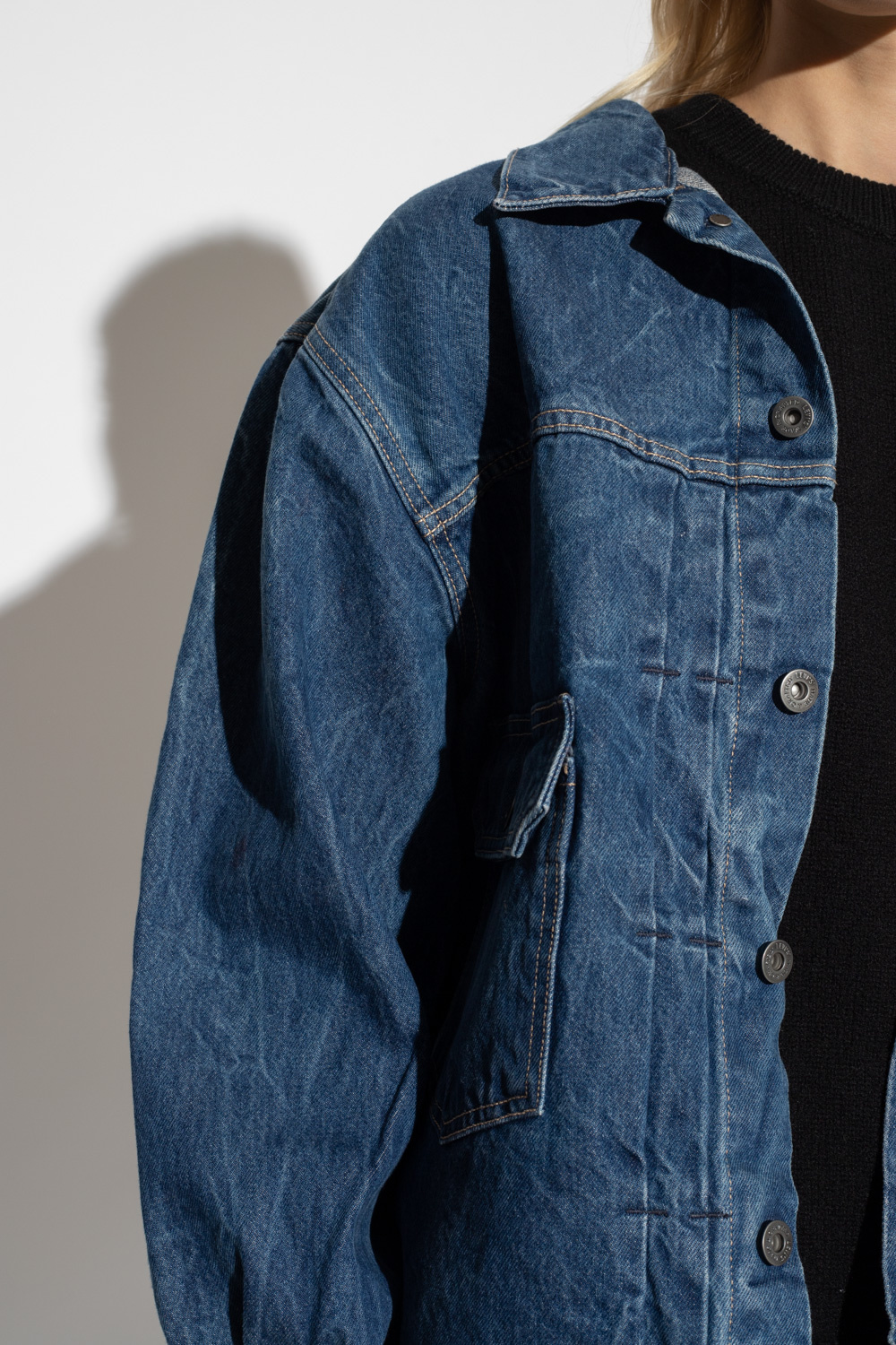 Levi's Jacket ‘Made & Crafted®’ collection