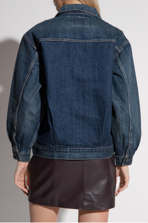 Levi's Denim Tell jacket ‘Made & Crafted®’ collection