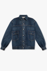 Levi's Denim jacket ‘Made & Crafted®’ collection