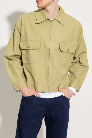 Levi's The ‘Made & Crafted ®’ collection jacket