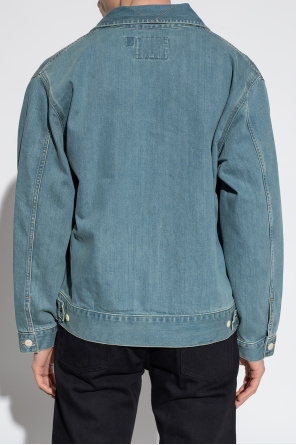 Levi's Denim jacket ‘Made & Crafted®’ collection