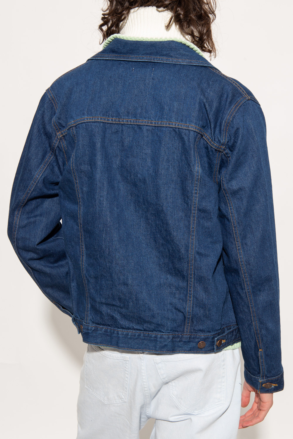 Levi's ‘Vintage Originals clothing®’ collection jacket