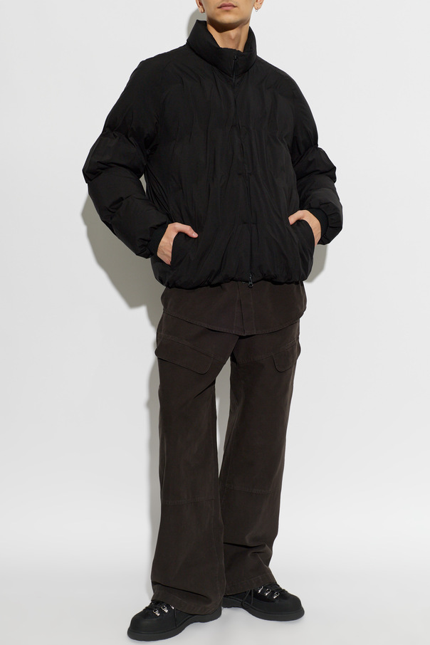 POST ARCHIVE FACTION Daunenjacke