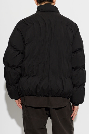POST ARCHIVE FACTION Daunenjacke