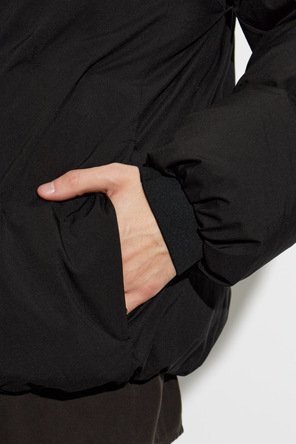 POST ARCHIVE FACTION Daunenjacke