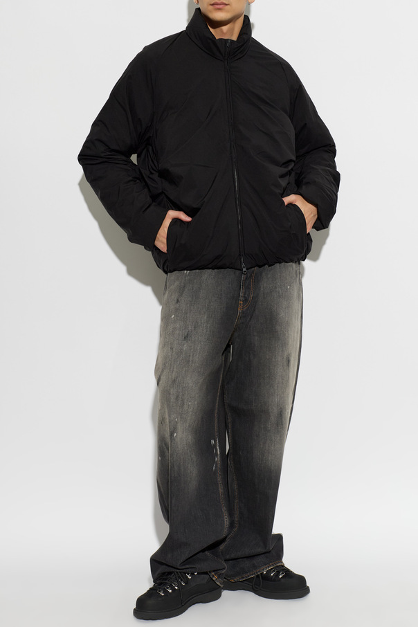 POST ARCHIVE FACTION Steppjacke
