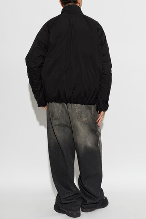 POST ARCHIVE FACTION Steppjacke