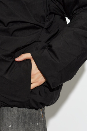 POST ARCHIVE FACTION Steppjacke