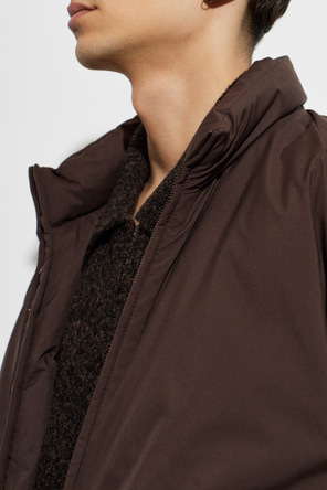 POST ARCHIVE FACTION Down jacket