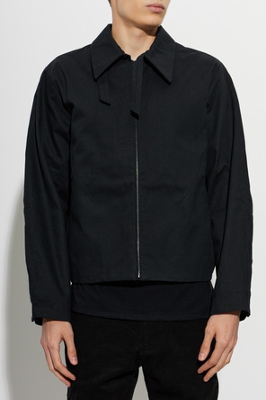 POST ARCHIVE FACTION Cotton Jacket