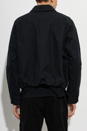 POST ARCHIVE FACTION Cotton Jacket