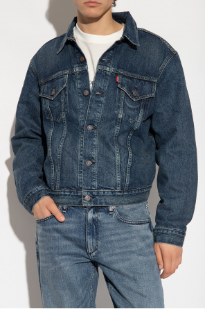 Levi's Denim jacket ‘Vintage Clothing’ collection