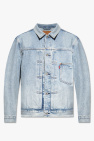 Levi's ‘Responsibly Made’ collection denim jacket