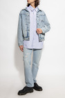 Levi's ‘Responsibly Made’ collection denim jacket