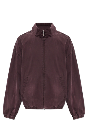"Marshall" jacket