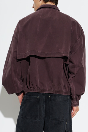 AGOLDE Chaqueta ‘Marshall’