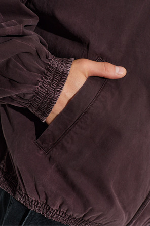 AGOLDE Chaqueta ‘Marshall’