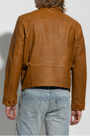Levi's Leather jacket ‘Vintage Clothing®’ collection