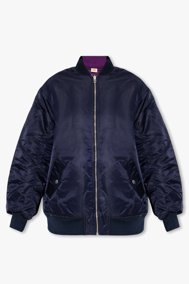 Levi's Bomber tements jacket ‘Performance’ collection