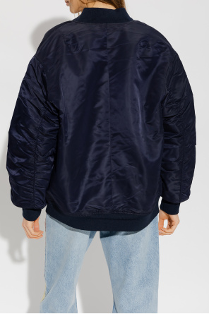 Levi's Bomber tements jacket ‘Performance’ collection